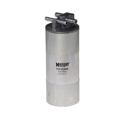 Filtru Combustibil