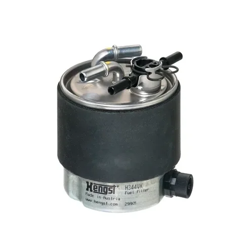 Filtru Combustibil