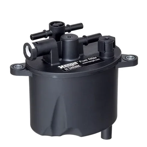 Filtru Combustibil