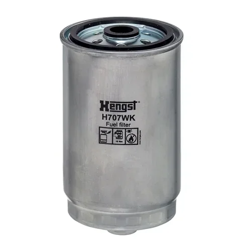 Filtru Combustibil