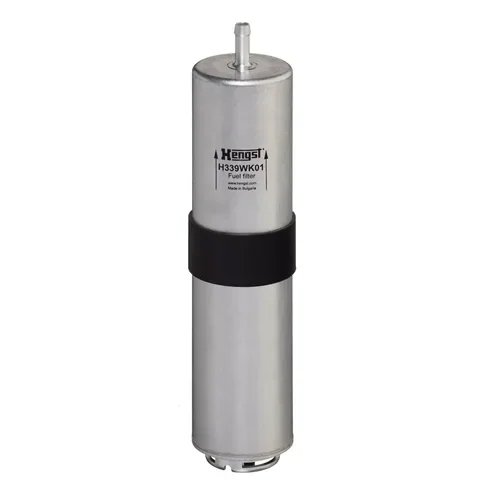 Filtru Combustibil - Hengst
