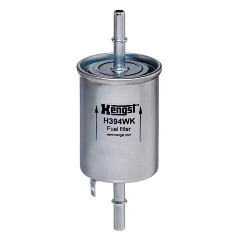 Filtru Combustibil - Hengst