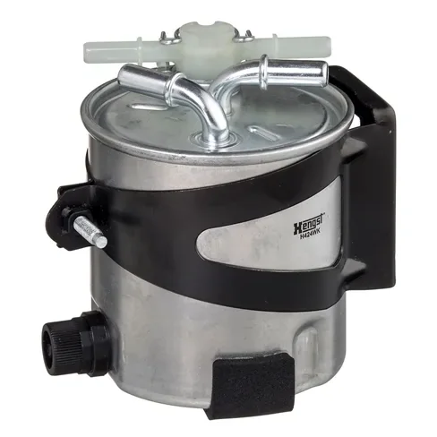 Filtru Combustibil - Hengst