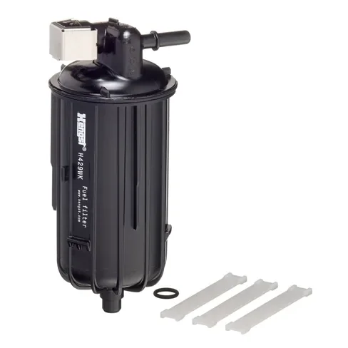 Filtru Combustibil - Hengst