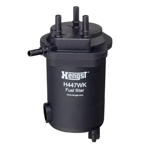 Filtru Combustibil - Hengst