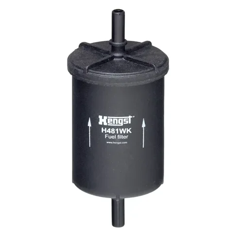 Filtru Combustibil - Hengst