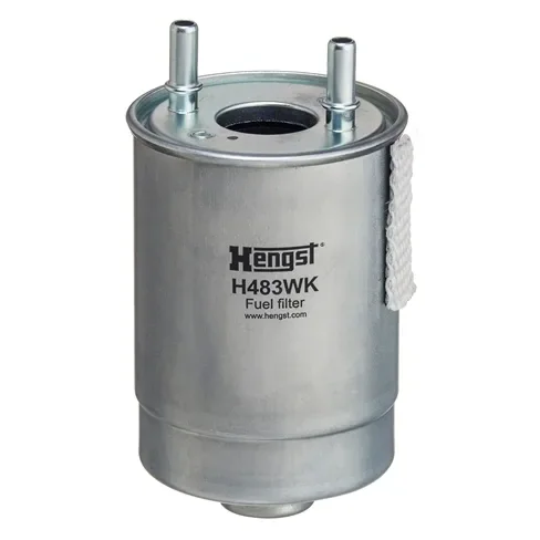 Filtru Combustibil - Hengst