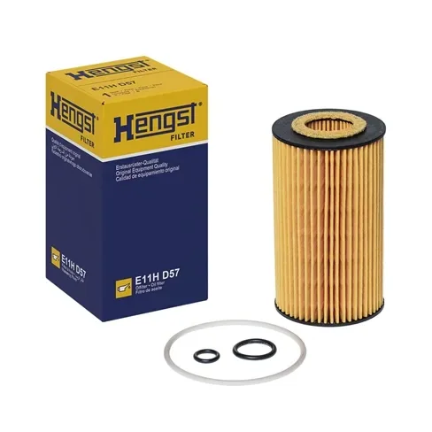 Filtru Ulei