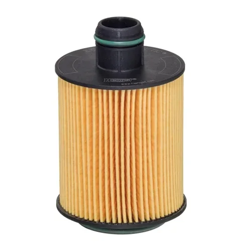 Filtru Ulei
