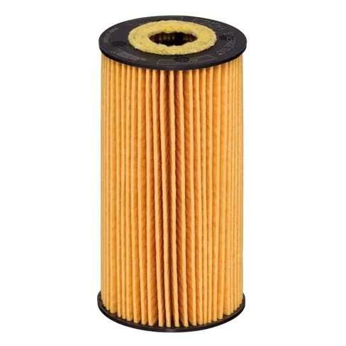 Filtru Ulei