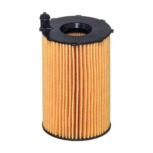 Filtru Ulei