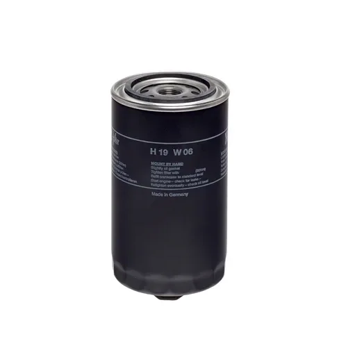 Filtru Ulei