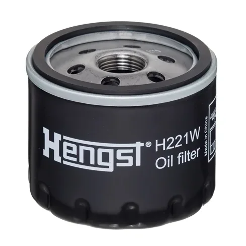 Filtru Ulei