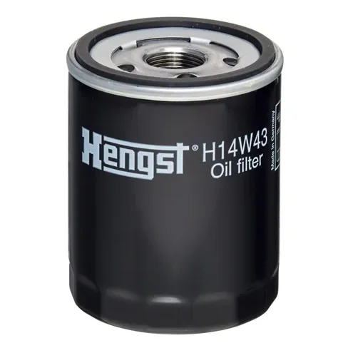 Filtru Ulei - Hengst