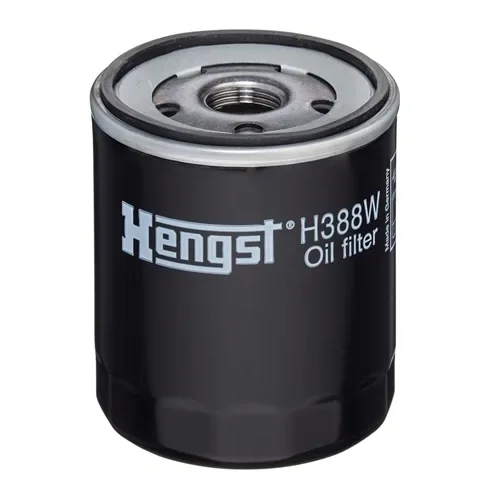 Filtru Ulei - Hengst