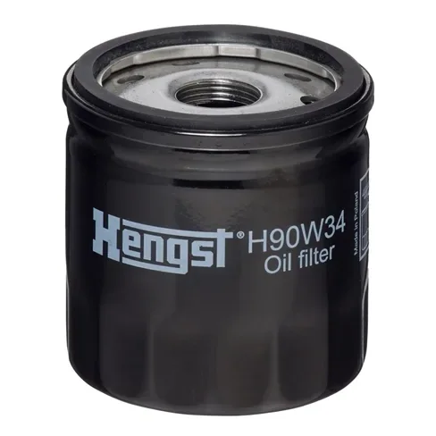 Filtru Ulei - Hengst