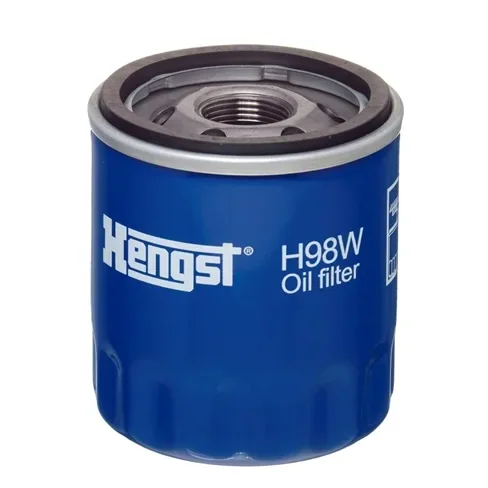 Filtru Ulei - Hengst