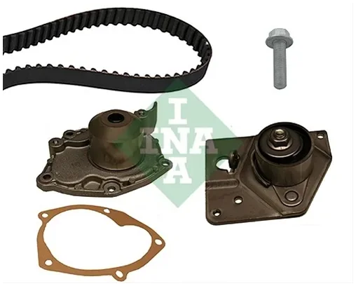 Set Pompa Apa + Curea Dintata