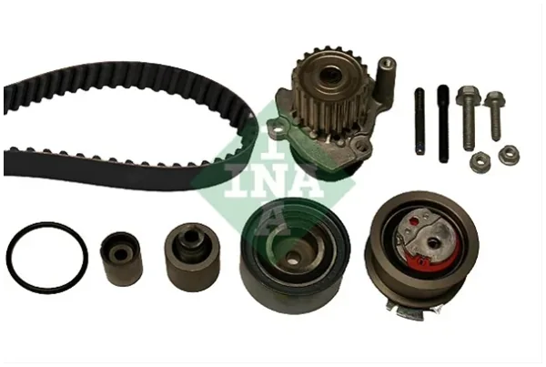 Set Pompa Apa + Curea Dintata