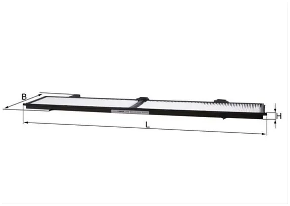 Filtru, Aer Habitaclu