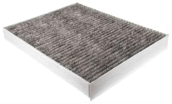 Filtru, Aer Habitaclu