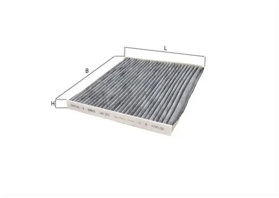 Filtru, Aer Habitaclu