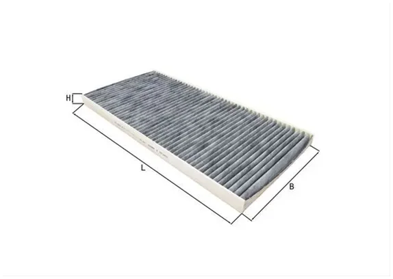 Filtru, Aer Habitaclu