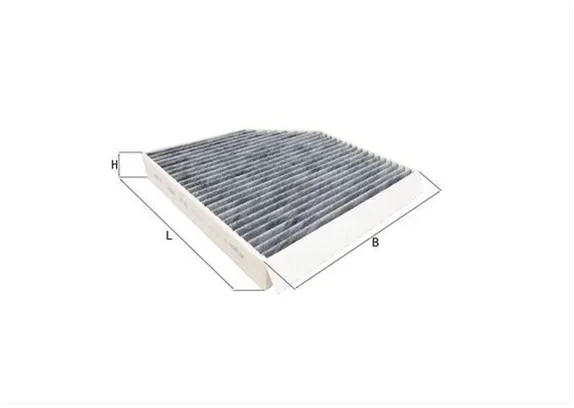 Filtru, Aer Habitaclu