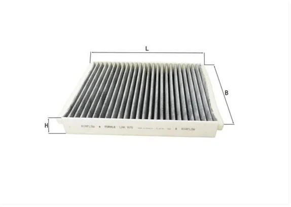 Filtru, Aer Habitaclu