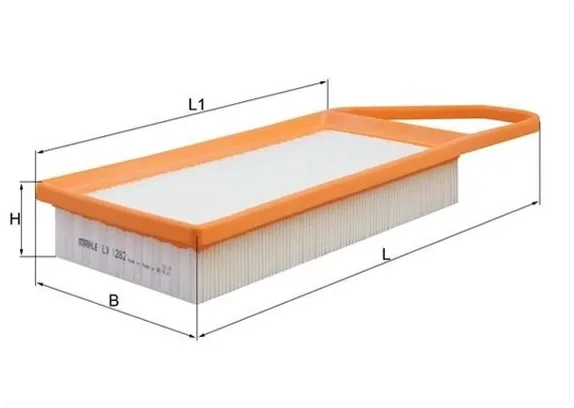 Filtru Aer