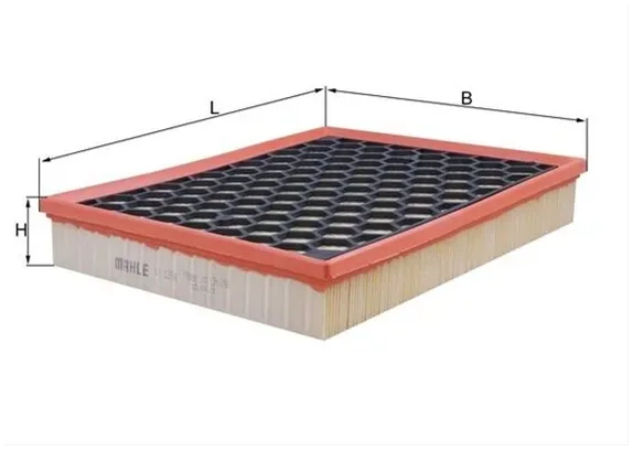 Filtru Aer