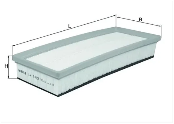 Filtru Aer
