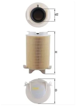 Filtru Aer