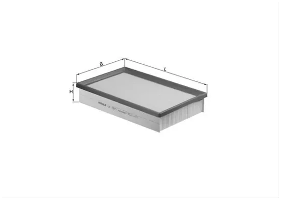 Filtru Aer