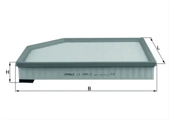 Filtru Aer