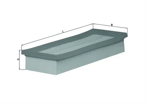 Filtru Aer