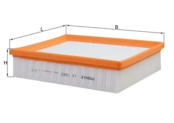 Filtru Aer