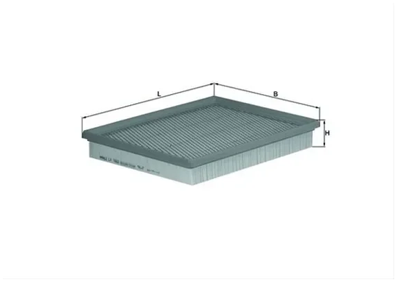 Filtru Aer