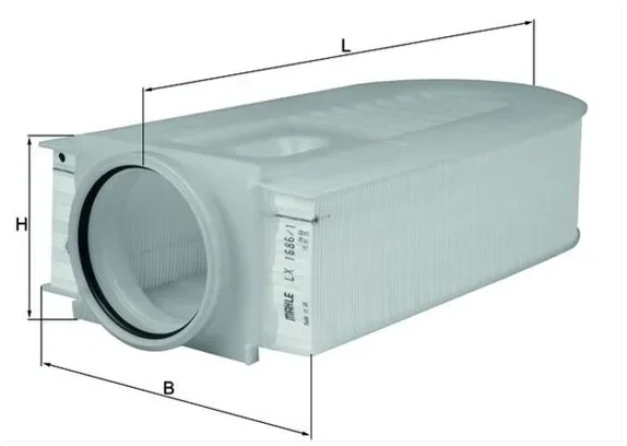 Filtru Aer