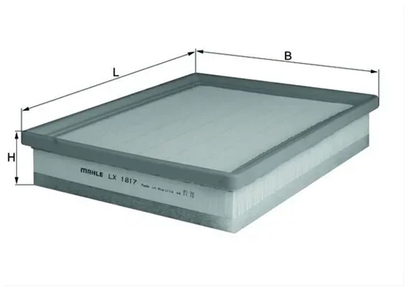 Filtru Aer