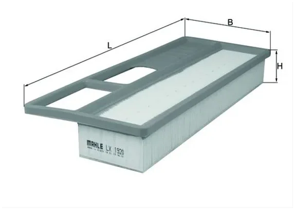 Filtru Aer