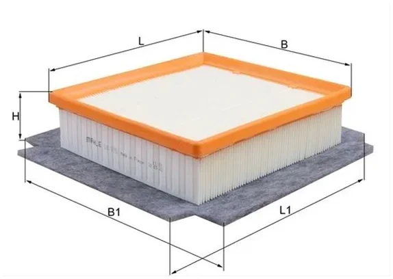 Filtru Aer