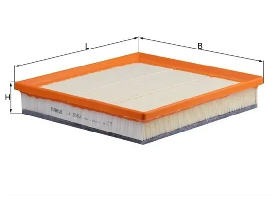 Filtru Aer