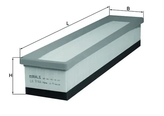 Filtru Aer