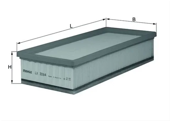 Filtru Aer