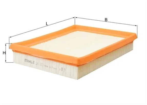Filtru Aer