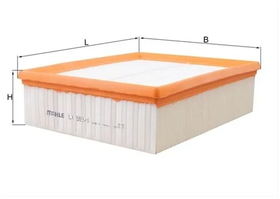 Filtru Aer
