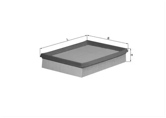 Filtru Aer