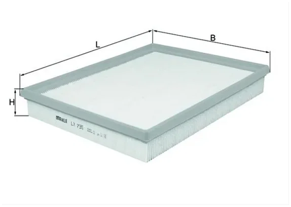 Filtru Aer
