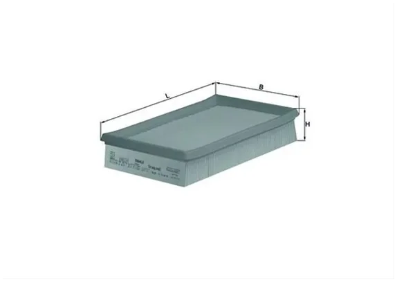 Filtru Aer